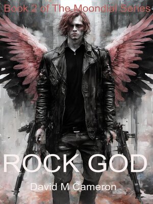 cover image of Rock God